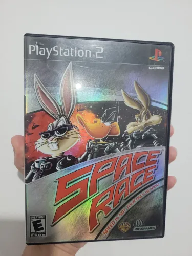 Space Race Original