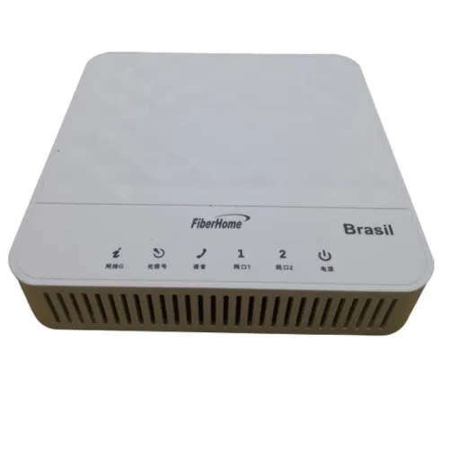 FiberHome Mini AN5506-01-A | 4 unidades