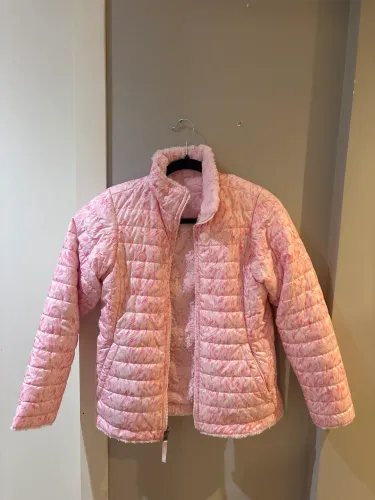 Vendo jaqueta infantil The north face