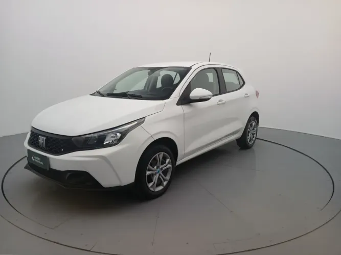 Fiat Argo Drive 1.0 Firefly 2025