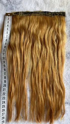 Cabelo Humano
