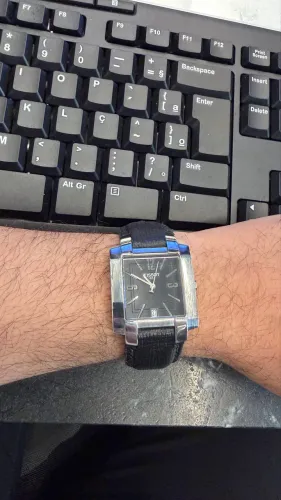 Relógio Tissot original