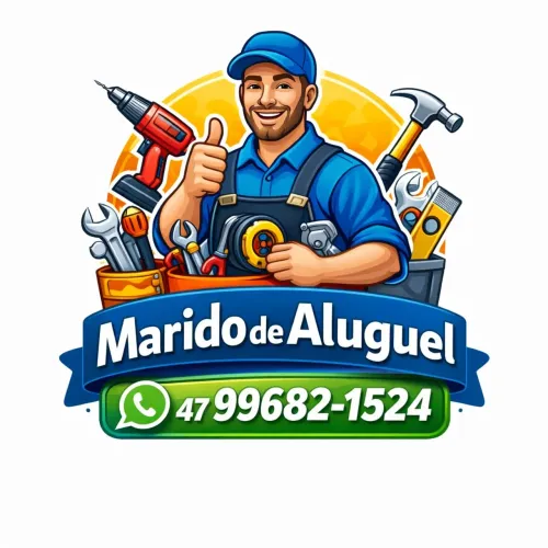 Marido de aluguel