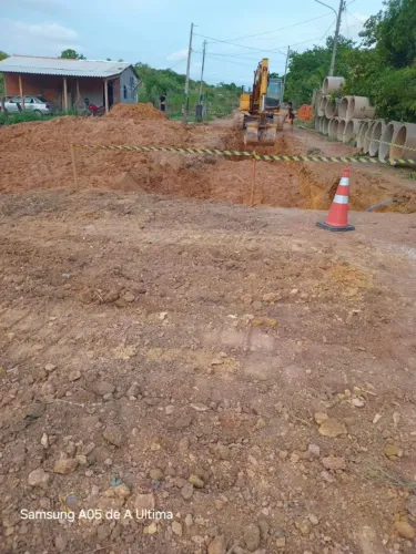 vendo três terrenos no paraíso do manso 700 metros quadrados