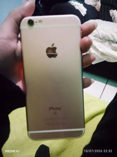 iPhone 6s