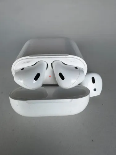 Apple earpod