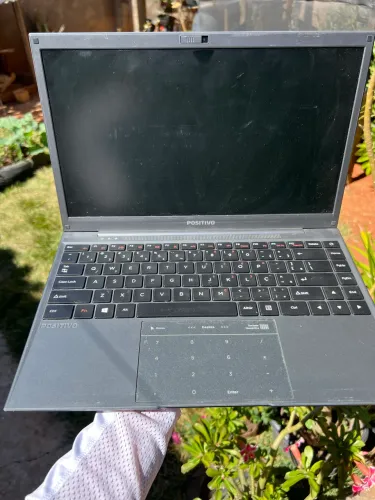 Notebook POSITIVO
