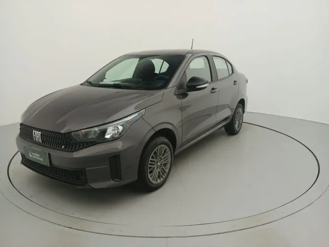 Fiat Cronos Drive 1.0 6V 2026