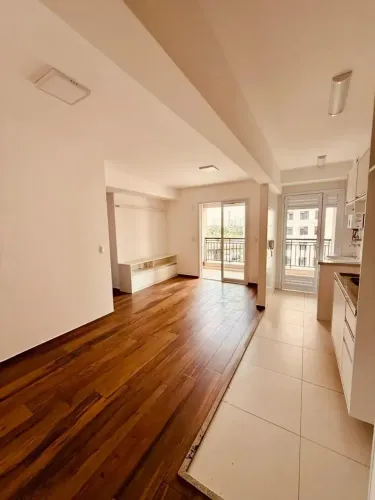 Imóvel para aluguel com 68 metros quadrados com 2 quartos em Campo Belo - São Paulo - SP
