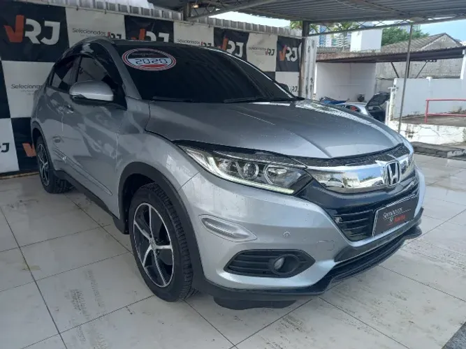 Honda HR-V EXL 1.8 Flexone 16V 5P Aut. 2020