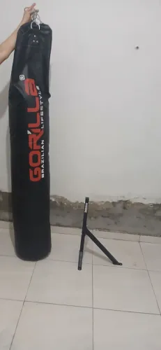 Saco De Box profissional GORILA