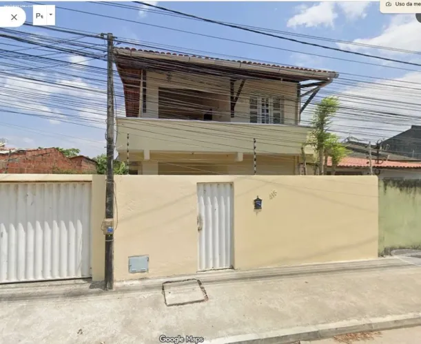 Casa Duplex para Venda em Fortaleza / CE no bairro Lagoa Redonda