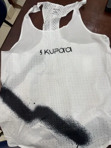 Camiseta Regata Kupaa