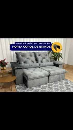 Promocao de moveis 