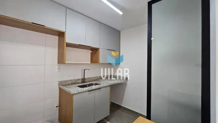 Apartamento com 1 dormitório, 49 m² - venda por R$ 470.000,00 ou aluguel por R$ 3.365,00/m