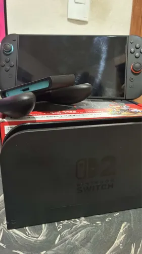Nintendo Switch 2