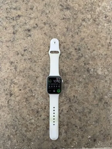 Apple Watch Series 8 - 45mm GPS + Cellular