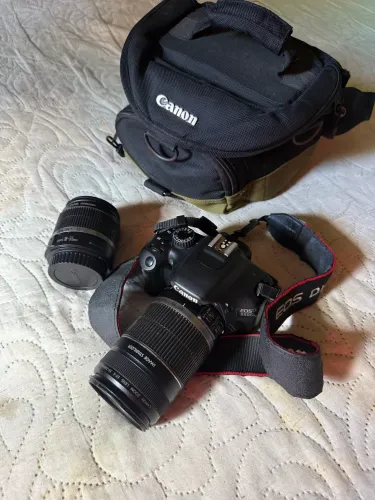 Canon 550D