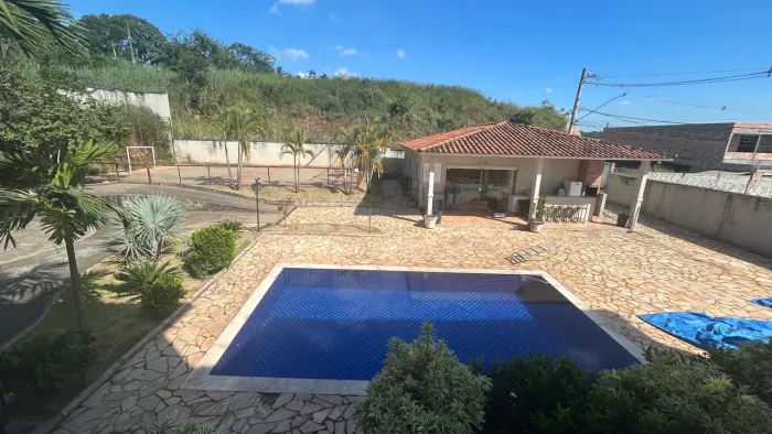 Apartamento à venda condomínio fechado 