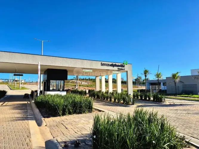 Lote à venda, Terras Alphaville 2, Uruguai, Teresina, PI