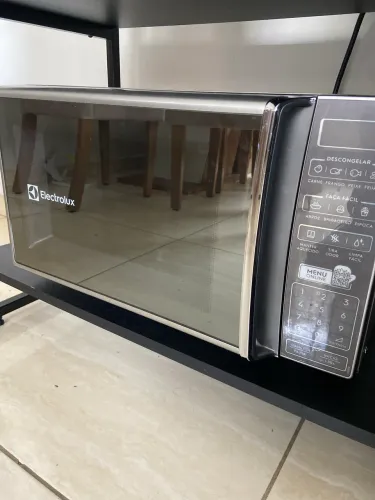 Microondas Electrolux 27L 110v 
