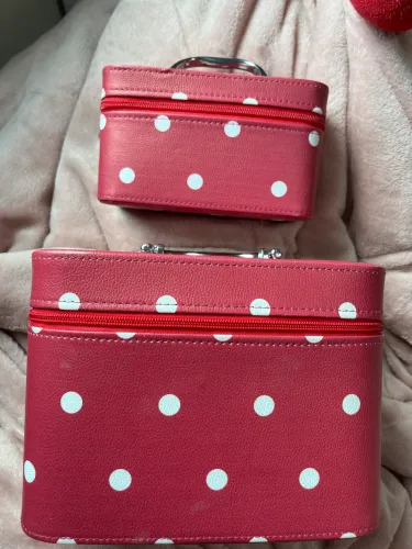 Kit duas necessaire