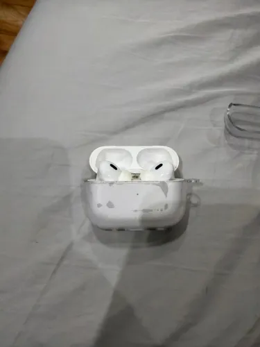AirPods Pro 2 - Original (com caixa)