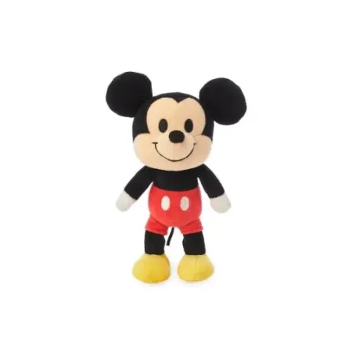 Nuimos Mickey mouse 