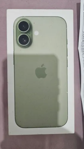 IPHONE 17 - PARA SAIR LOGO