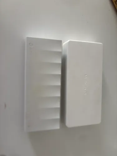 Switch Mercusys e TP-Link