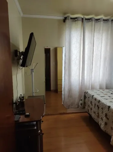 Apartamento em Rio Grande- RS impecável com dois dormitório / Bairro: Junção