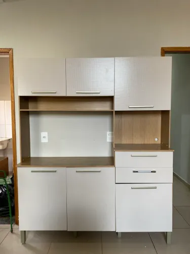 Vendo armário de cozinha