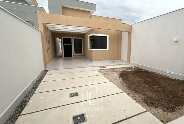 Casa Alto Padrão no Jardim Atlântico Central