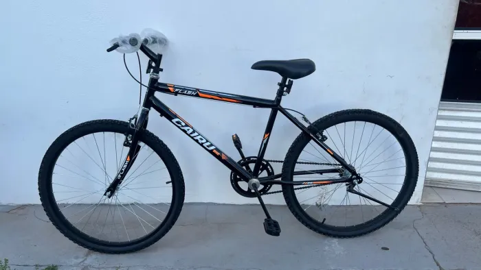 Vende-se bicicleta 
