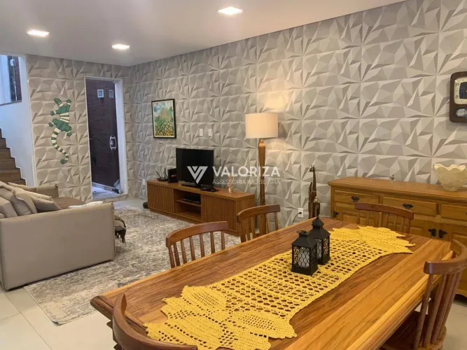 Casa à venda com 3 suítes no Granja Olga 2 - Zona Leste de Sorocaba