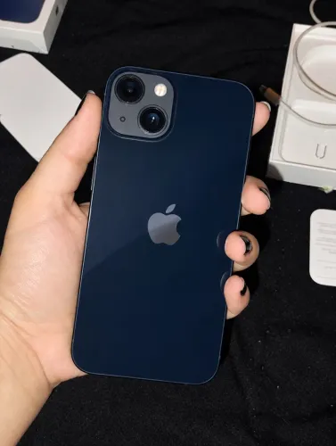 iPhone 13