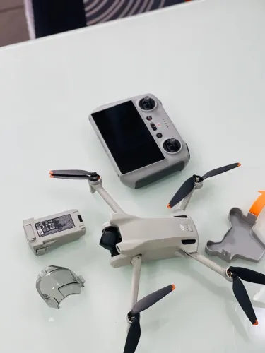 Drone DJI mini 3