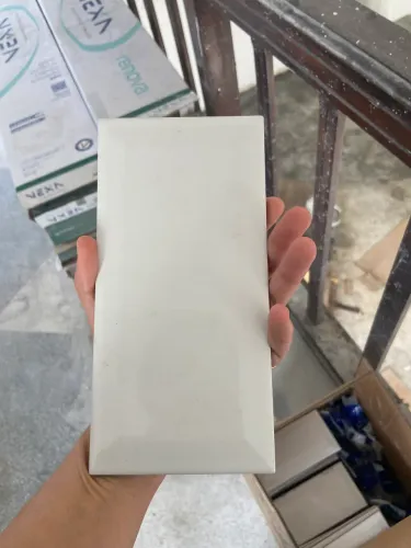 Revestimento 10x20 branco 