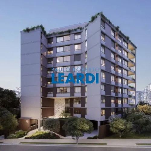 APARTAMENTO - SUMARÉ (R.M.) - SP