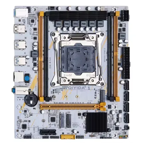 Kit Xeon X99 sem Gpu