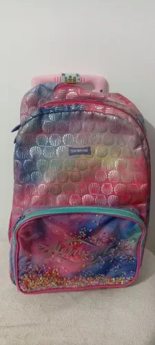 Mochila SESTINI