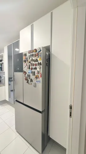 Vendo armários de cozinha