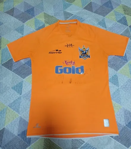 Camisa do nova Iguaçu FC 2017 #19