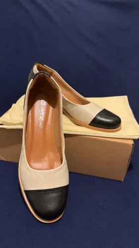  [barato] Sapato Marca Gatza Modelo Valerie 