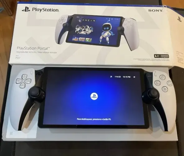 Ps Portal