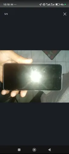 Redmi note 15