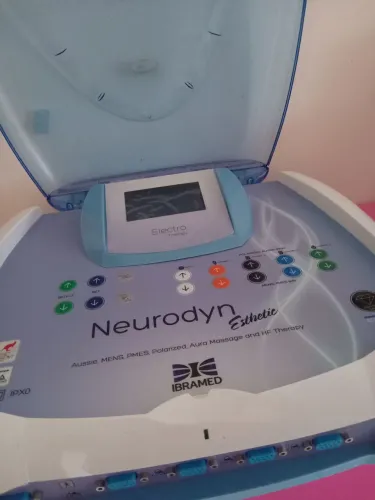 Vendo neurodyn