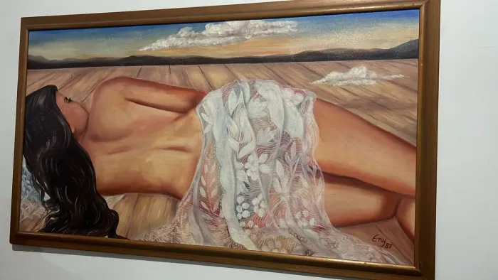 Quadros obra de arte