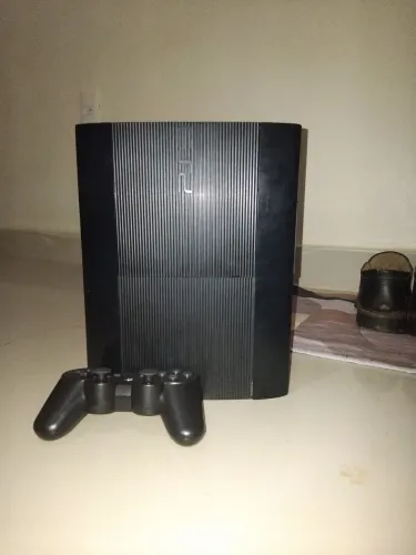 Playstation 3 desbloqueado