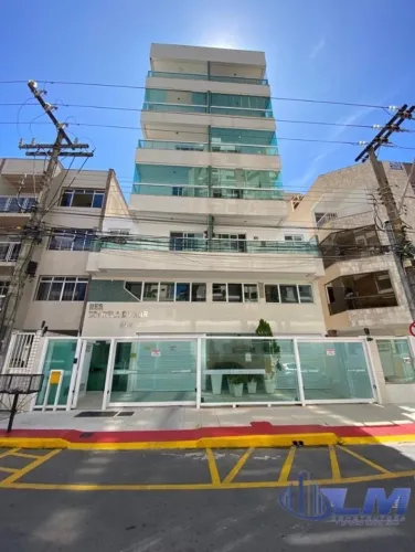 APARTAMENTO PRAIA DO MORRO - GUARAPARI